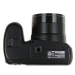 Fujifilm FinePix S2500HD